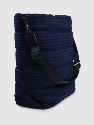 Чёрная сумка MAX&CO: фото 7 - Invogue