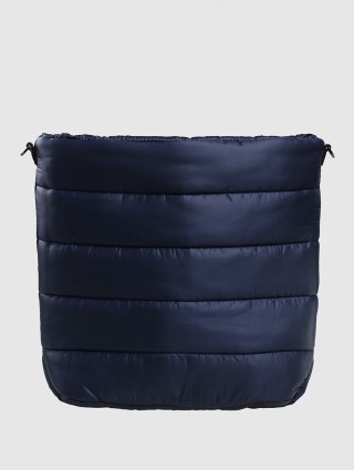 Чёрная сумка MAX&CO: фото 4 - Invogue