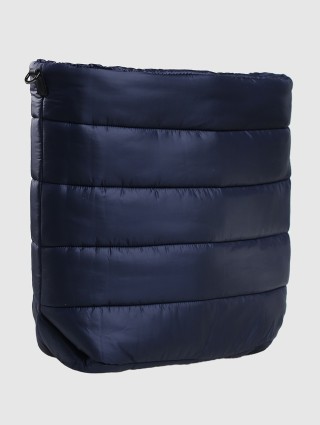 Чёрная сумка MAX&CO: фото 6 - Invogue