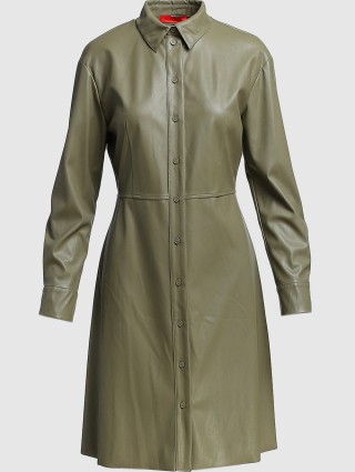 Зелена сукня MAX&CO : фото - Invogue