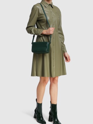 Зелена сукня MAX&CO : фото 1 - Invogue