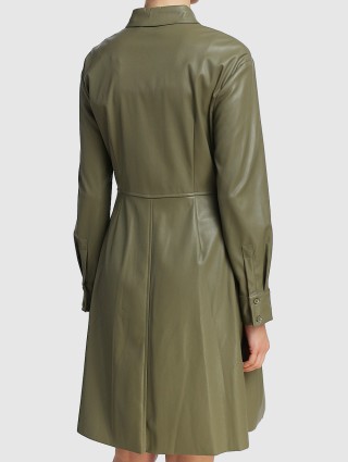 Зелена сукня MAX&CO : фото 4 - Invogue