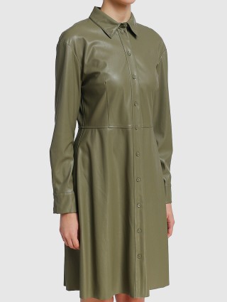 Зелена сукня MAX&CO : фото 3 - Invogue