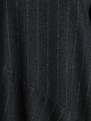 Темно-сіра сукня MAX&CO : фото 5 - Invogue