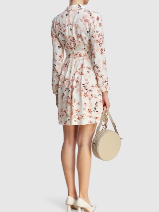 Белое платье MAX&CO: фото 2 - Invogue