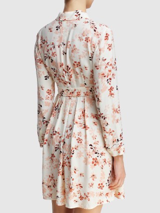 Белое платье MAX&CO: фото 4 - Invogue