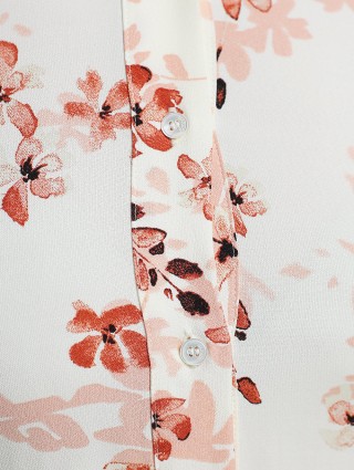 Белое платье MAX&CO: фото 5 - Invogue