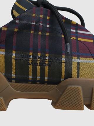 Сникерсы WEEKEND MAX MARA (15316): фото 5 - Invogue