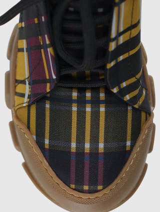 Сникерсы WEEKEND MAX MARA (15316): фото 4 - Invogue