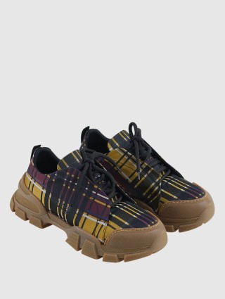 Сникерсы WEEKEND MAX MARA (15316): фото 1 - Invogue