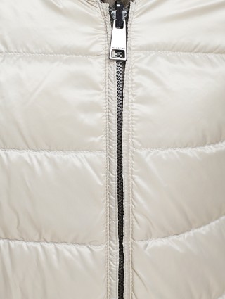 Коричневое пальто WEEKEND MAX MARA: фото 11 - Invogue