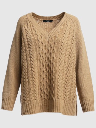 Свитер WEEKEND MAX MARA (15298): фото - Invogue