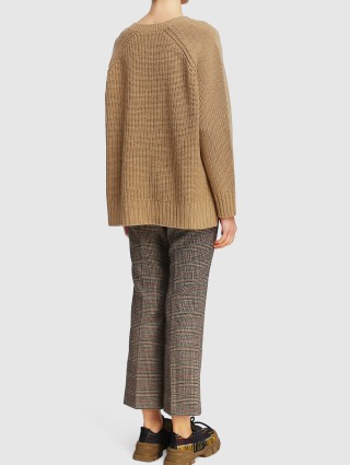 Свитер WEEKEND MAX MARA (15298): фото 2 - Invogue