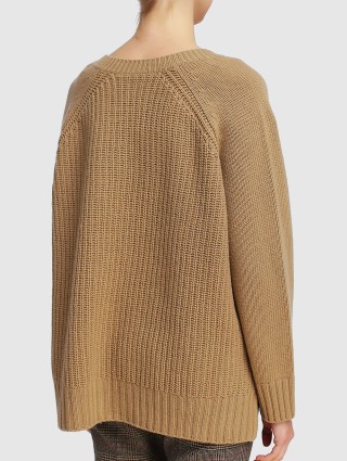 Свитер WEEKEND MAX MARA (15298): фото 4 - Invogue