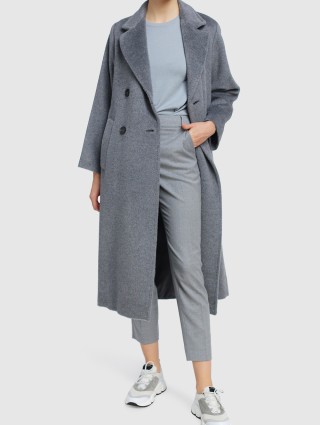 Синій светр WEEKEND MAX MARA : фото 1 - Invogue