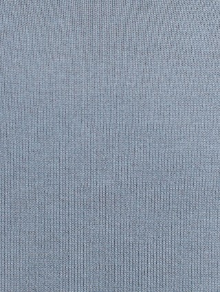 Синій светр WEEKEND MAX MARA : фото 4 - Invogue