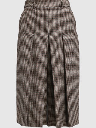 Брюки WEEKEND MAX MARA (15283): фото - Invogue