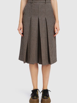 Брюки WEEKEND MAX MARA (15283): фото 3 - Invogue