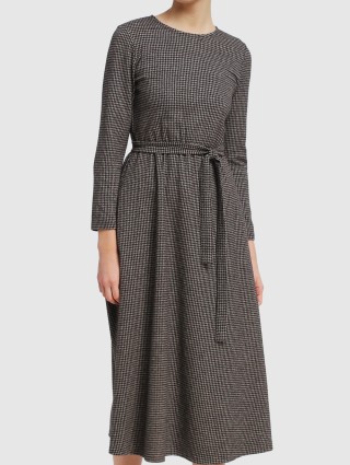 Сукня WEEKEND MAX MARA (15314): фото 3 - Invogue