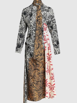 Платье WEEKEND MAX MARA (15287): фото - Invogue