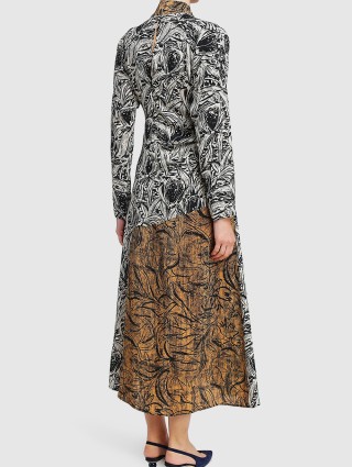 Платье WEEKEND MAX MARA (15287): фото 2 - Invogue