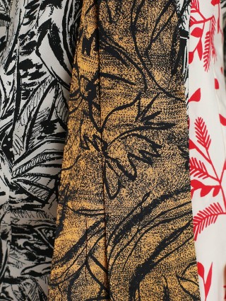 Платье WEEKEND MAX MARA (15287): фото 5 - Invogue