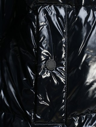 Чёрная куртка WEEKEND MAX MARA: фото 6 - Invogue