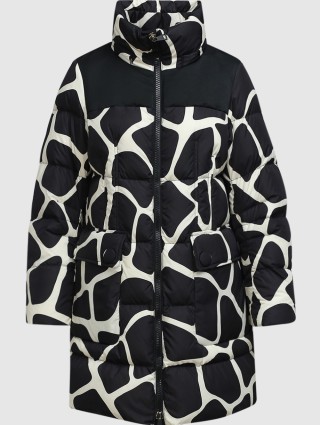 Пальто WEEKEND MAX MARA (15307): фото 5 - Invogue