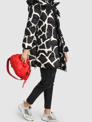 Пальто WEEKEND MAX MARA (15307): фото 1 - Invogue