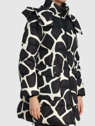 Пальто WEEKEND MAX MARA (15307): фото 3 - Invogue