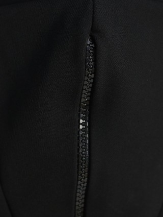 Чёрная юбка WEEKEND MAX MARA: фото 6 - Invogue