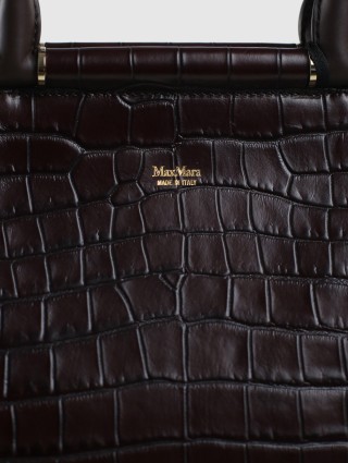 Сумка MAX MARA (15339): фото 5 - Invogue