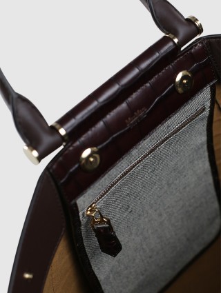 Сумка MAX MARA (15339): фото 3 - Invogue