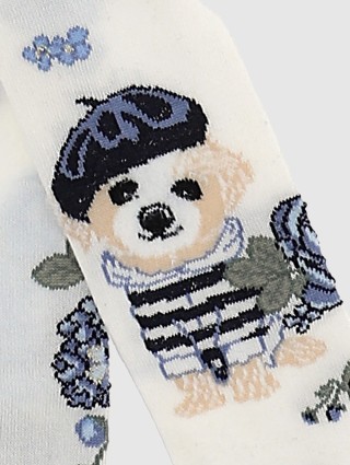 Колготы MONNALISA (15512): фото 1 - Invogue