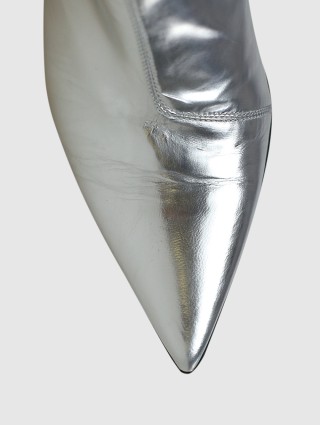 Сапоги DOROTHEE SCHUMACHER (15530): фото 4 - Invogue