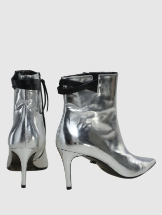 Сапоги DOROTHEE SCHUMACHER (15530): фото 3 - Invogue