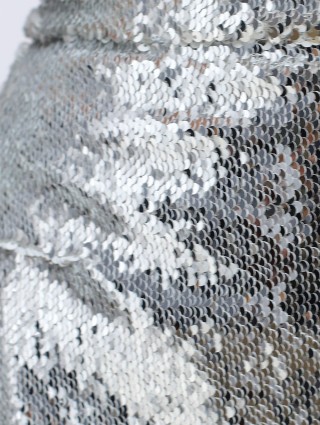 Сіра спідниця WOS : фото 5 - Invogue