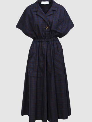 Платье Wos (15528): фото - Invogue