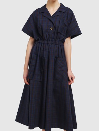 Платье Wos (15528): фото 3 - Invogue