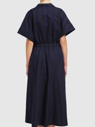 Платье Wos (15528): фото 4 - Invogue