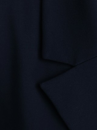 Синее платье DOROTHEE SCHUMACHER: фото 5 - Invogue