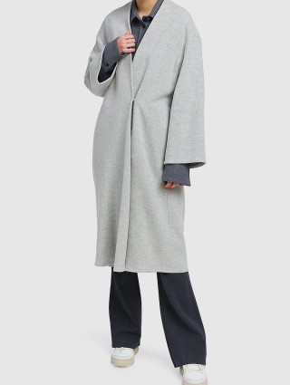 Сіра сорочка JOSEPH : фото 1 - Invogue