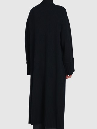 Чёрный кардиган DOROTHEE SCHUMACHER: фото 4 - Invogue