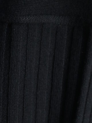 Чёрный кардиган DOROTHEE SCHUMACHER: фото 6 - Invogue