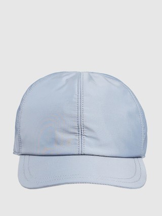 Серая кепка MAX&CO: фото - Invogue