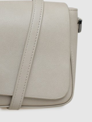 Срібний клатч MAX&CO : фото 5 - Invogue