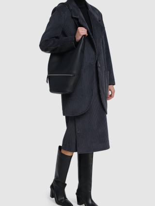 Сіра спідниця KENZO : фото 1 - Invogue