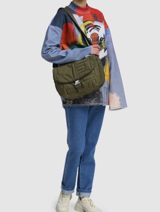 Синий  KENZO: фото 1 - Invogue