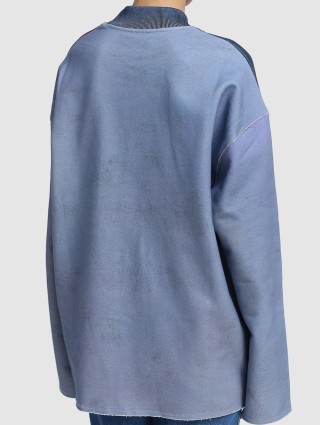 Синий  KENZO: фото 4 - Invogue