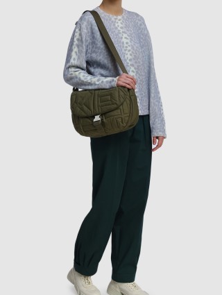 Сірий светр KENZO : фото 1 - Invogue